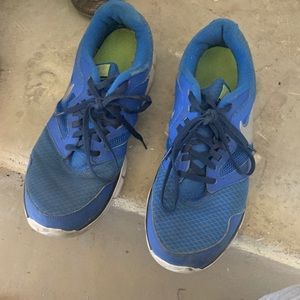 Mens Nike Tennis Shoes